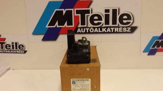 [GY�RI �J] OPEL CORSA C JOBB H�TS� AJT�ZAR 24414139